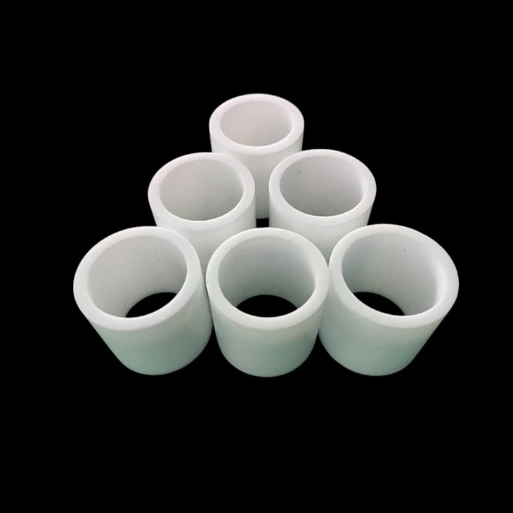 PTFE White Raschig Rings best