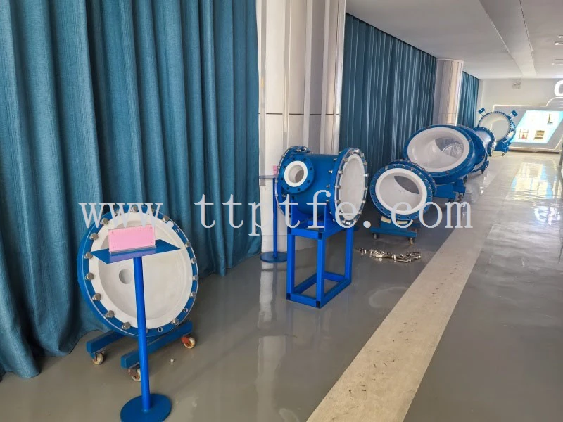 DN600 PTFE