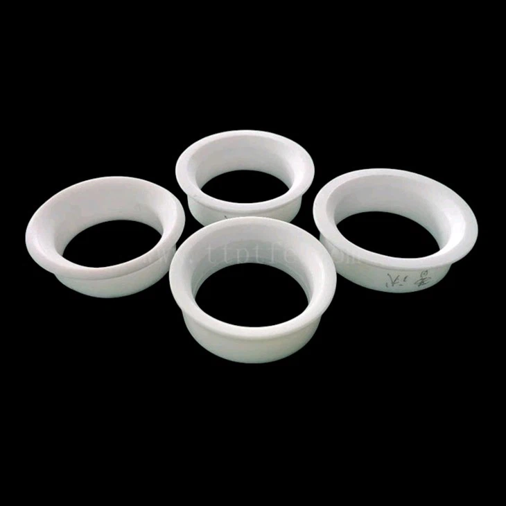 PTFE Glyd Ring Rod Seal With Oring