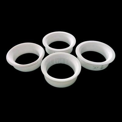 Кольцевое уплотнение штока из PTFE Glyd с уплотнительным кольцом