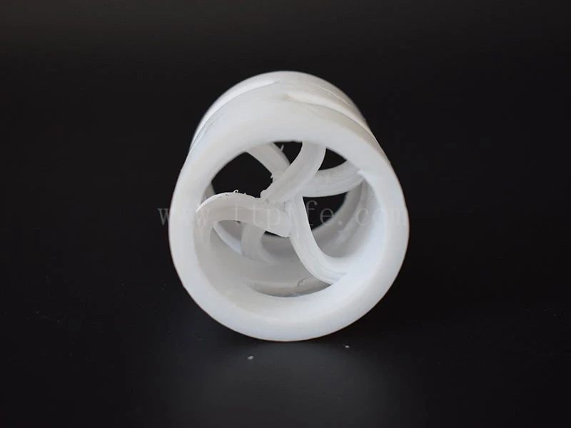 Polypropylene Pall Ring