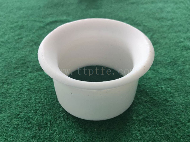 PTFE step rings