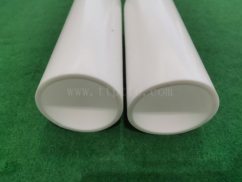 PTFE Flexible Tubings