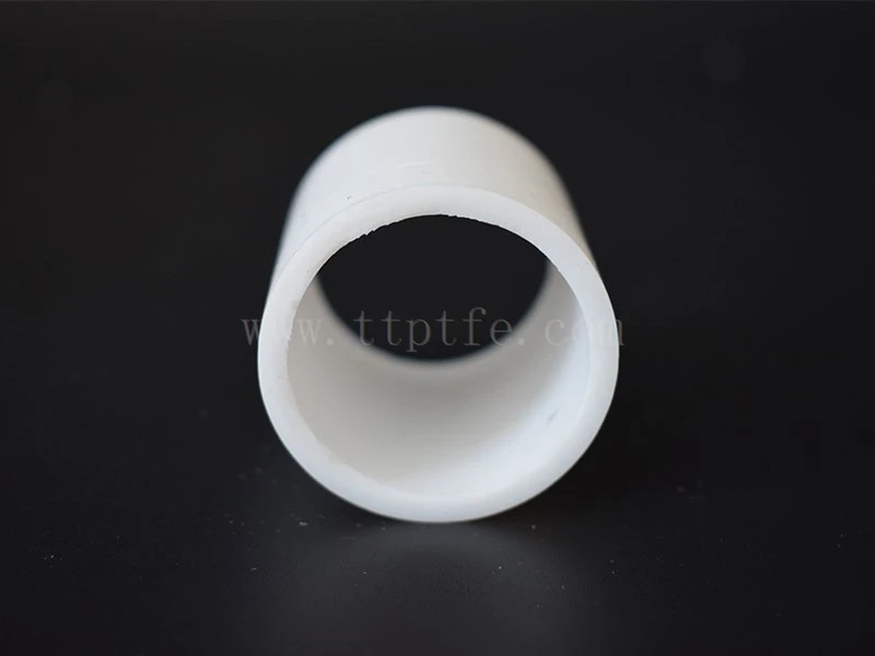 PTFE punching Raschig rings