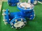 PTFE четыре пути